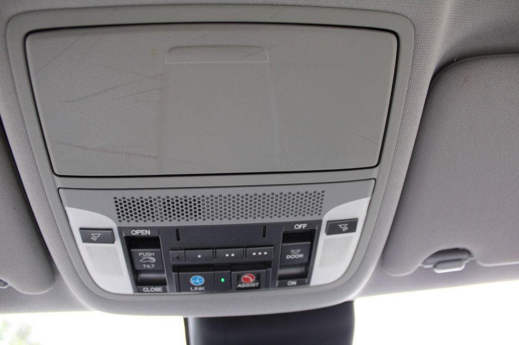 Used 2014 Acura MDX w/ Technology Package FWD image 24