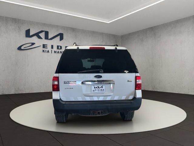 Used 2010 Ford Expedition XLT AWD/4WD image 11