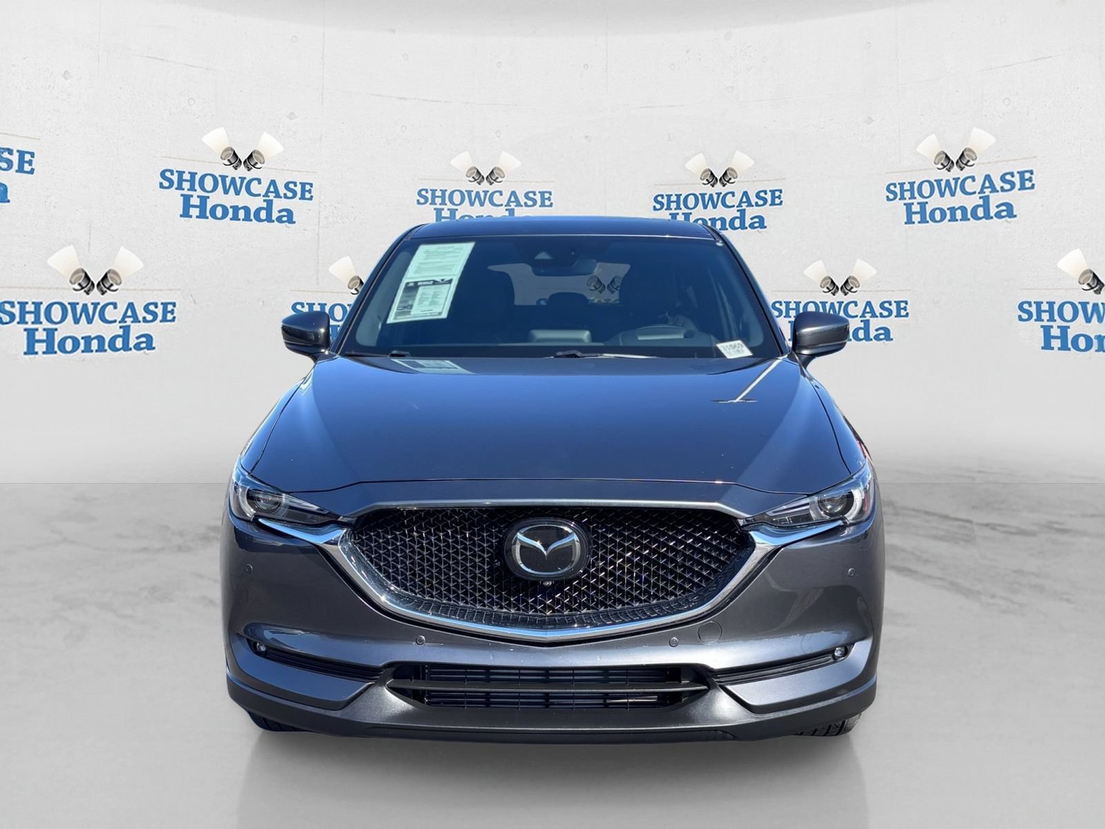 Used 2019 MAZDA CX-5 Signature AWD/4WD image 6