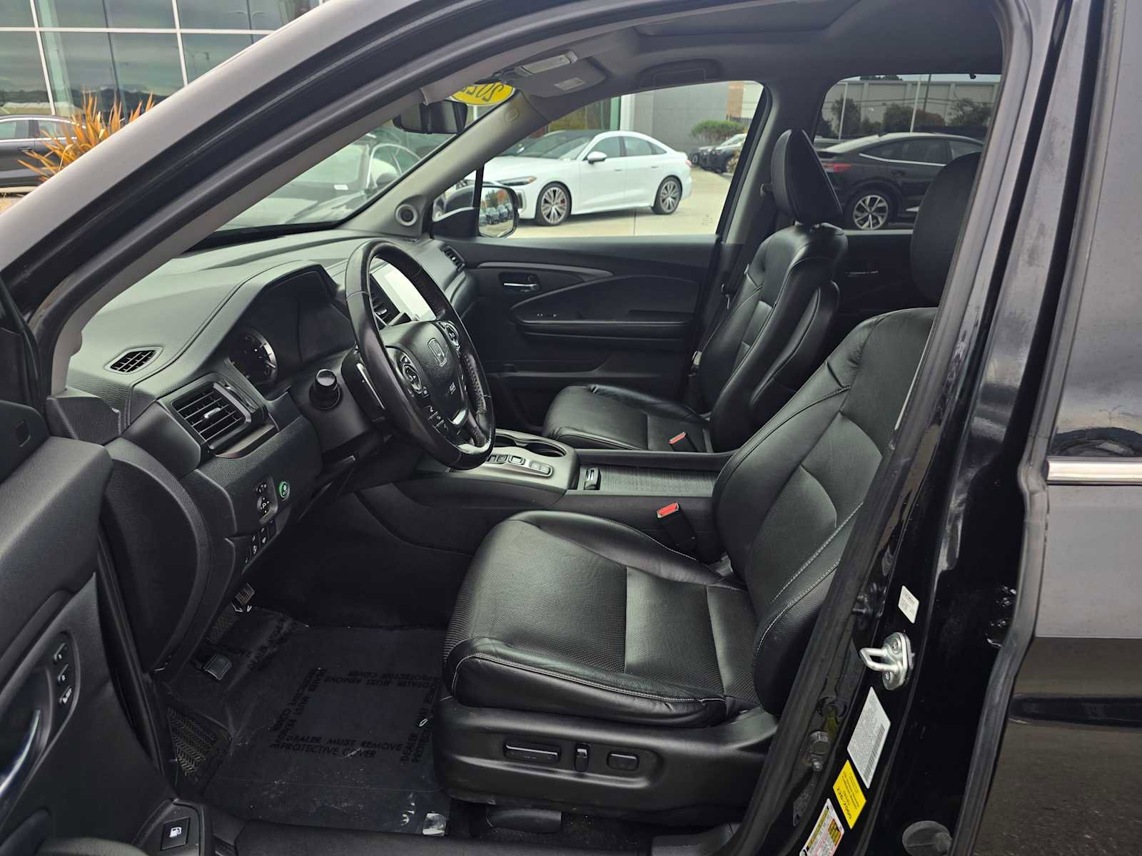 Used 2022 Honda Ridgeline RTL-E image 23