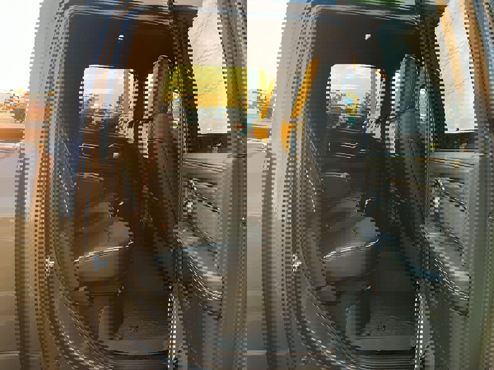 New 2026 RAM 3500 Laramie image 12