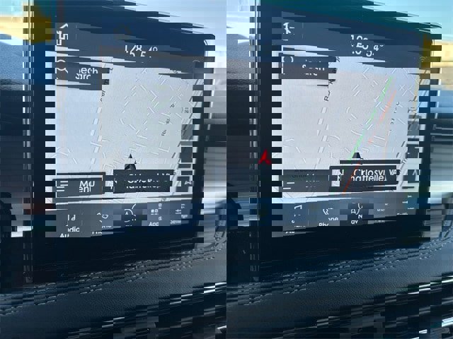 Used 2021 Lincoln Corsair AWD w/ Equipment Group 101A image 17