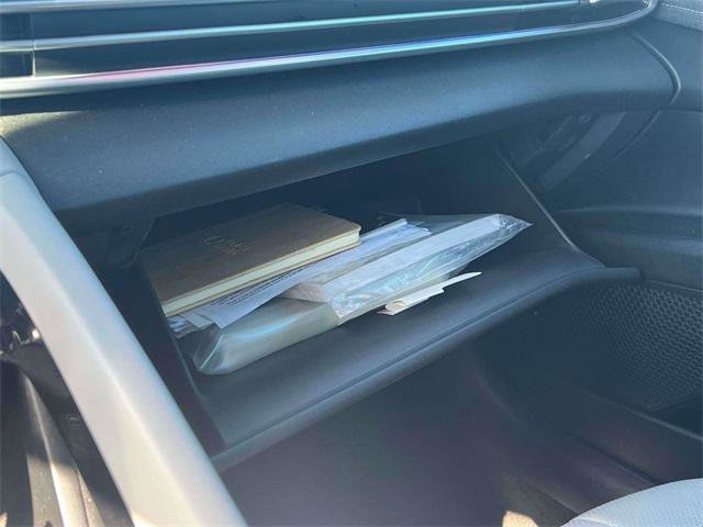 Used 2023 Hyundai Elantra Limited image 25