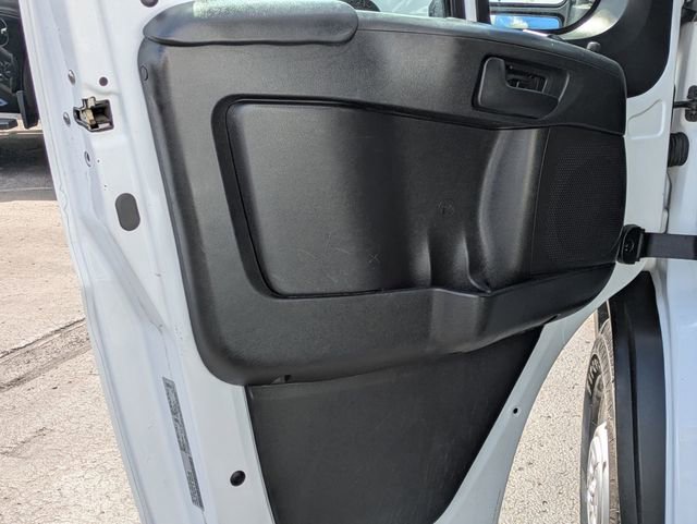 Used 2023 RAM ProMaster 2500 FWD image 11