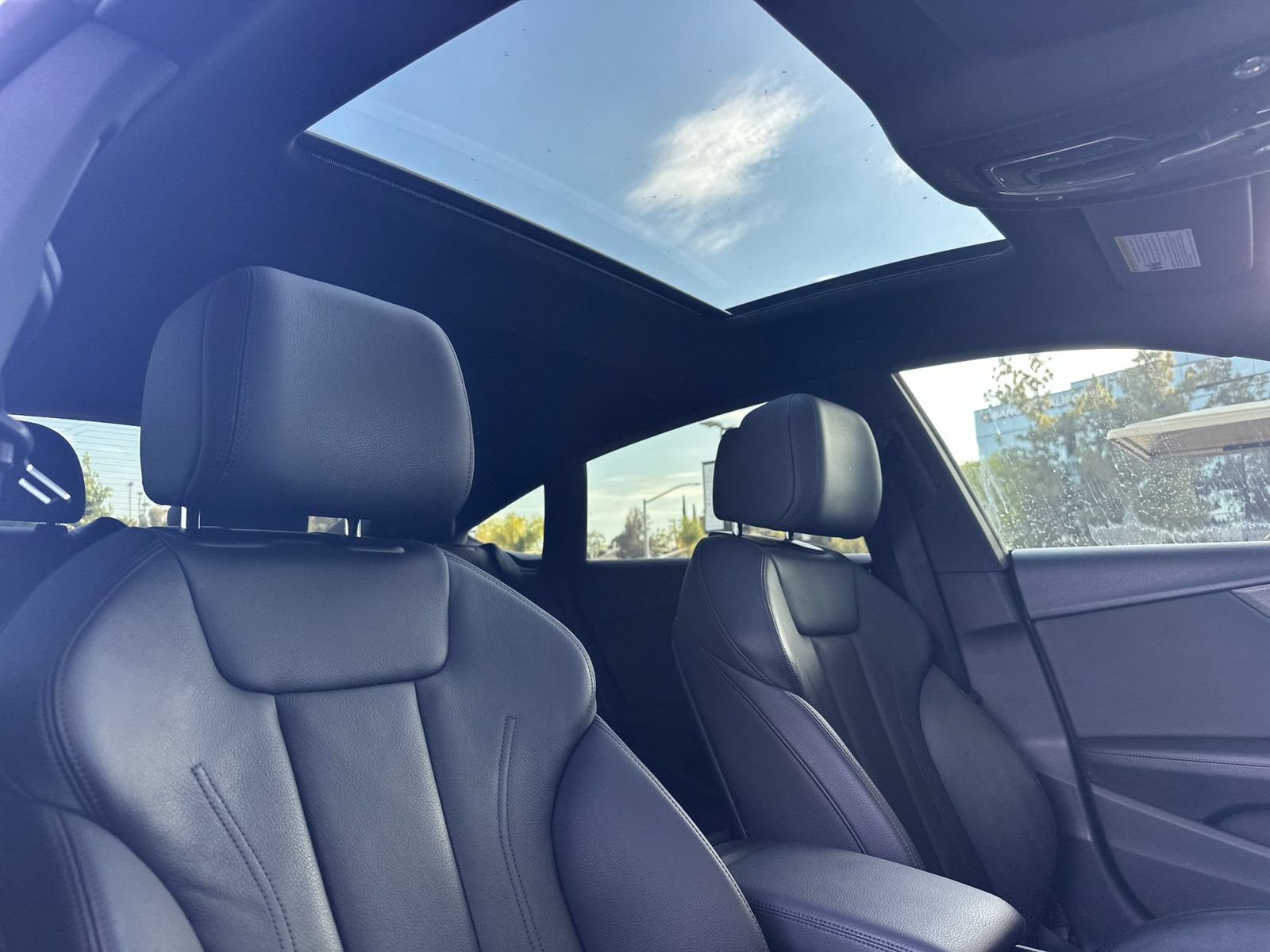 Used 2019 Audi A5 2.0T Premium Plus w/ Premium Plus AWD/4WD image 16