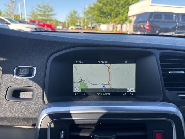 Used 2015 Volvo S60 T5 Premier image 15