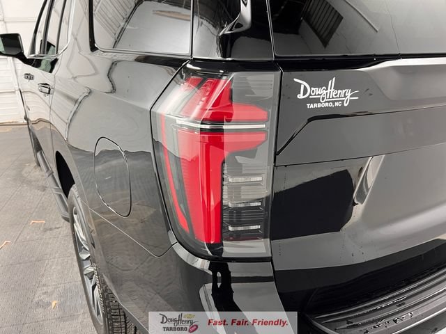 New 2026 Chevrolet Tahoe LS w/ LS Custom Edition RWD image 14