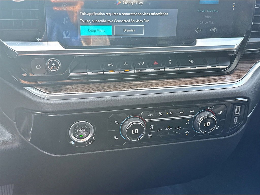 Used 2023 Chevrolet Silverado 1500 LT image 14