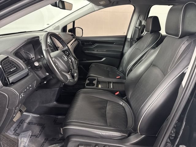 Used 2023 Honda Odyssey Elite image 4