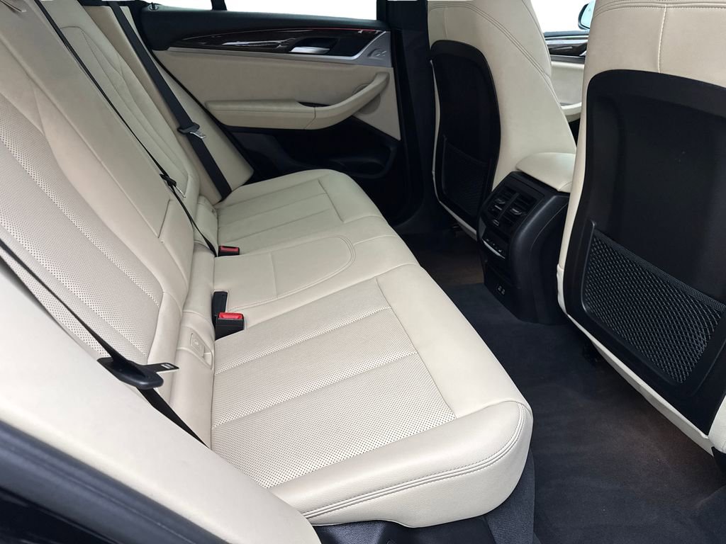 Used 2023 BMW X3 sDrive30i w/ Convenience Package image 40