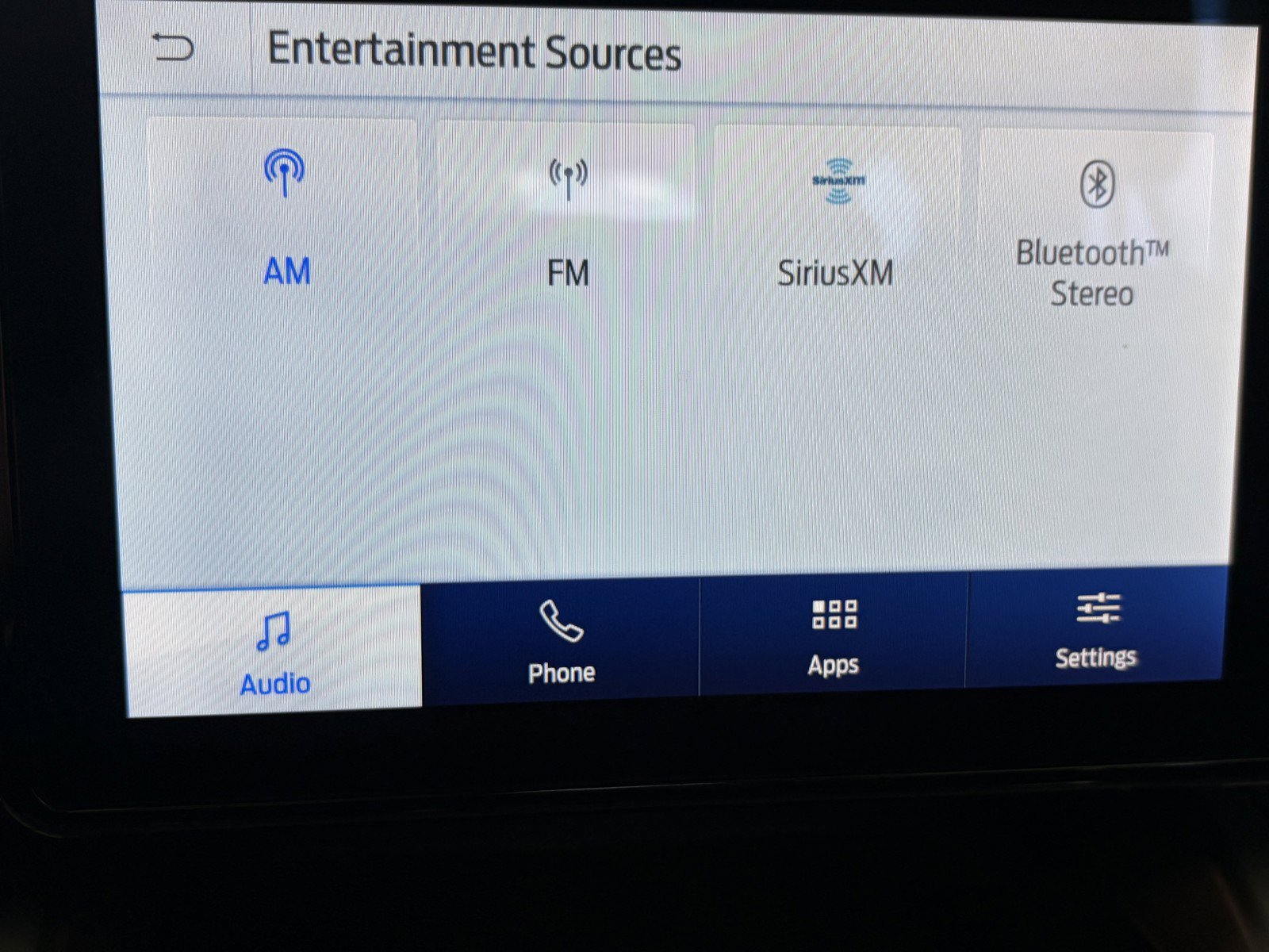 Used 2021 Ford Explorer XLT w/ Class III Trailer Tow Package AWD/4WD image 12