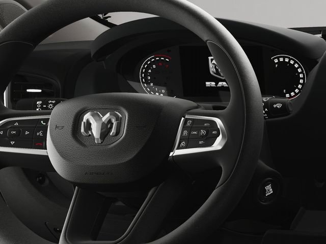 New 2024 RAM ProMaster 2500 w/ Quick Order Package 22G SLT image 23