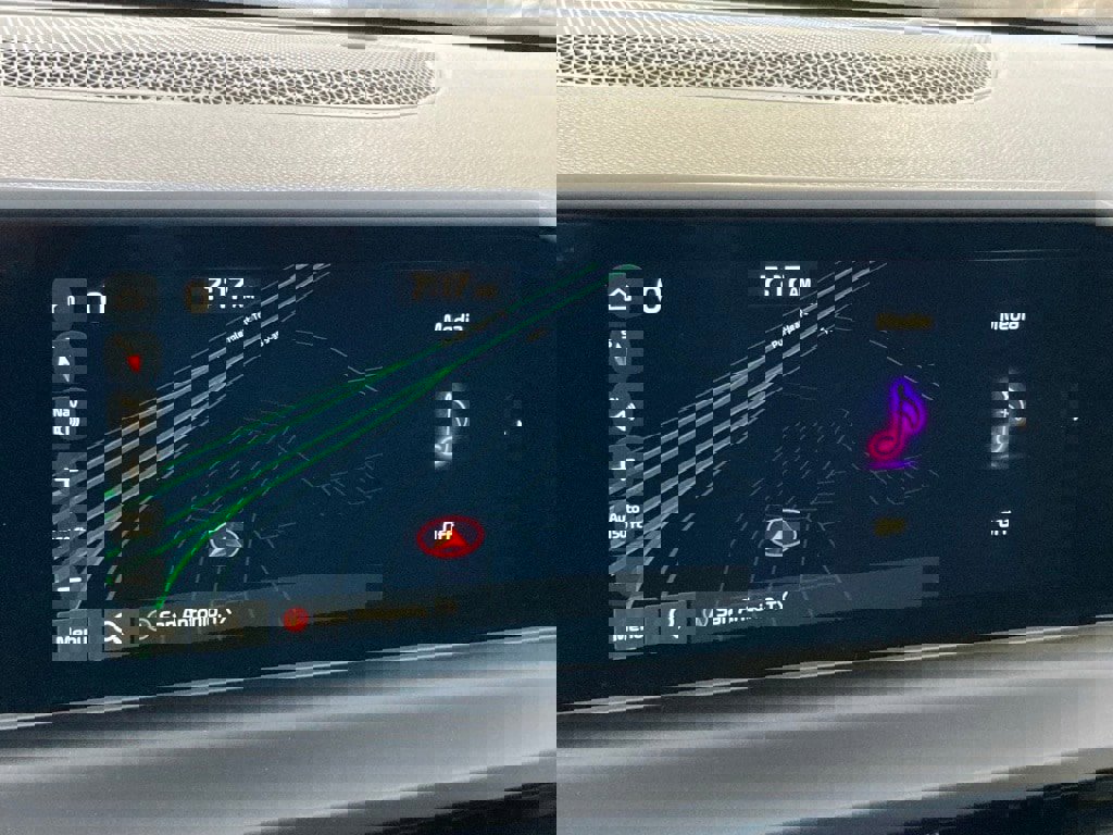 Used 2025 Kia Seltos S image 18