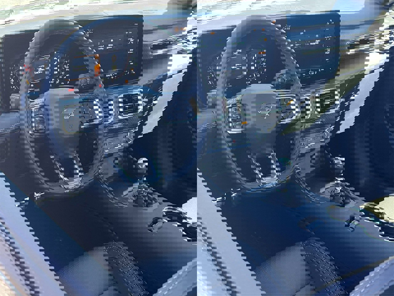 New 2025 Ford Mustang GT Premium image 2