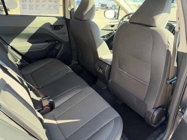 New 2026 Subaru Crosstrek 2.5i Premium AWD/4WD image 28