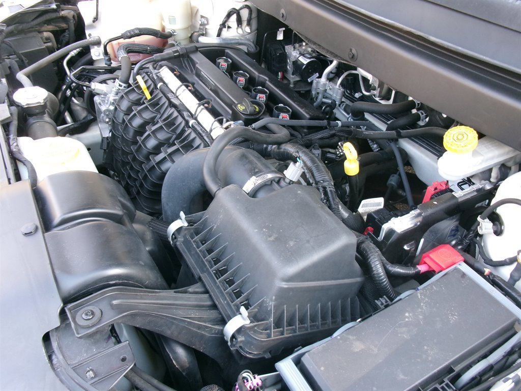 Used 2019 Dodge Journey SE w/ Connectivity Group FWD image 51