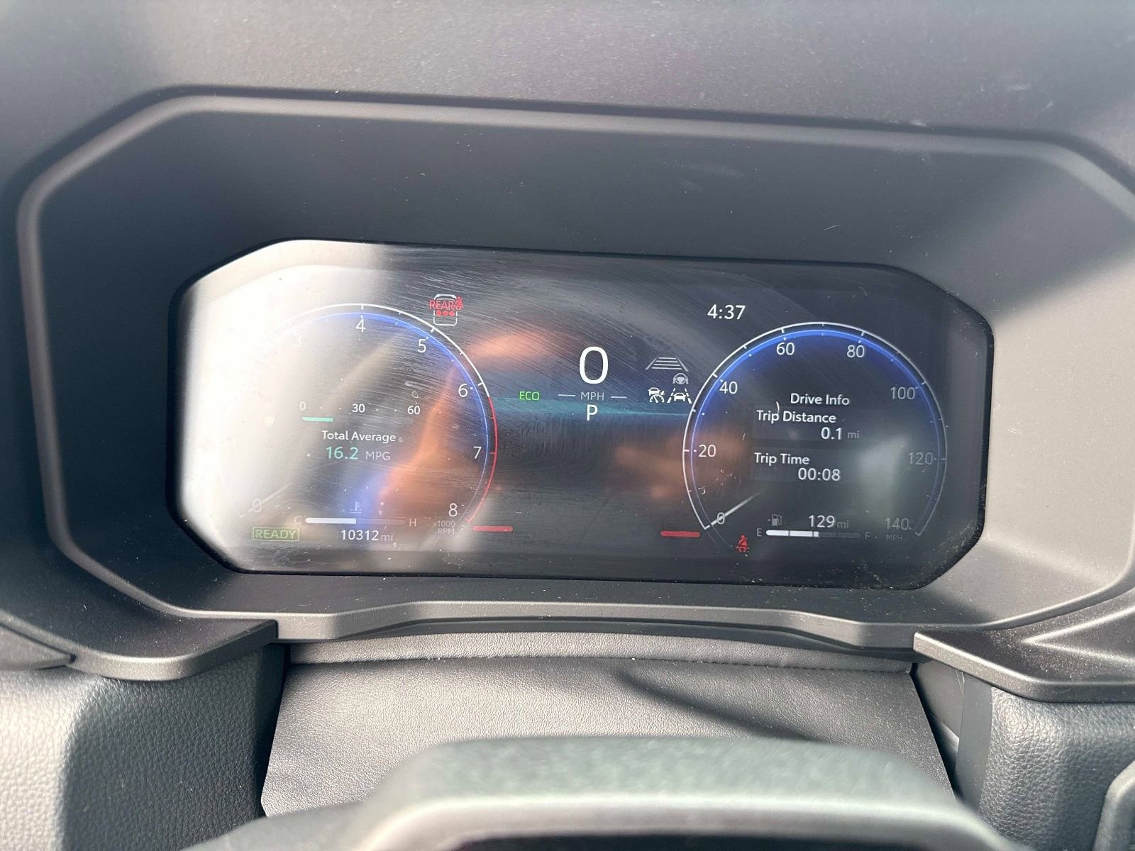 Used 2025 Toyota Land Cruiser w/ Premium Package image 29