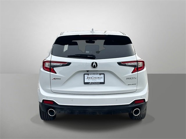 Used 2023 Acura RDX A-Spec image 27