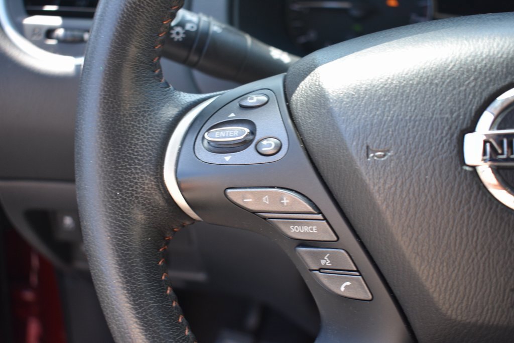 Used 2020 Nissan Pathfinder SV w/ Rock Creek Edition image 15