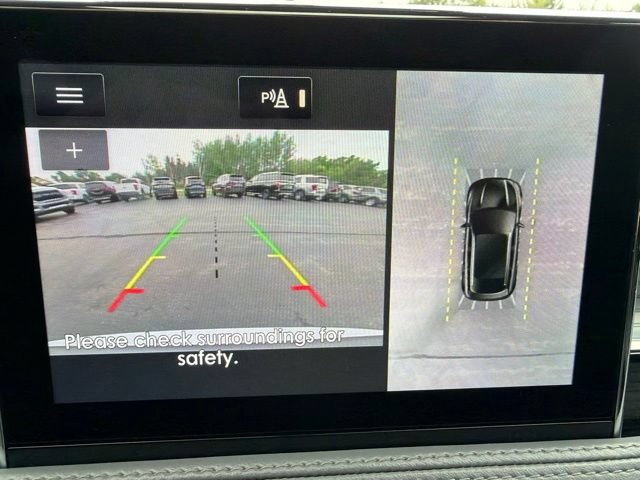 Used 2022 Lincoln Corsair Reserve w/ Equipment Group 201A AWD/4WD image 27