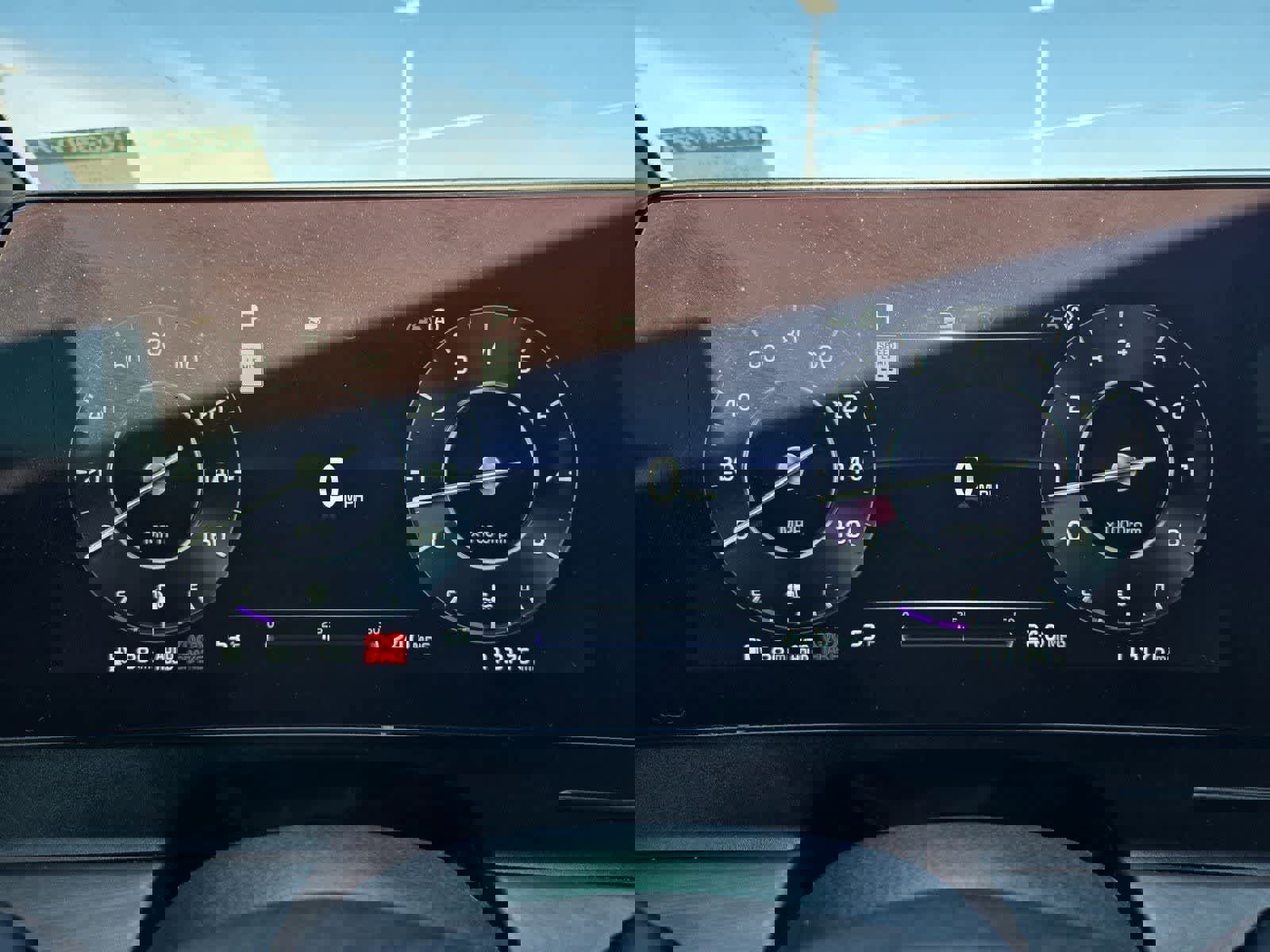 Used 2023 Kia Sportage X-Pro Prestige image 33