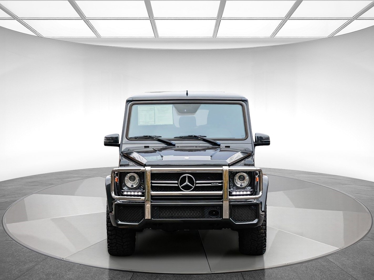 Used 2016 Mercedes-Benz G 63 AMG G 63 AMGᆴ image 6