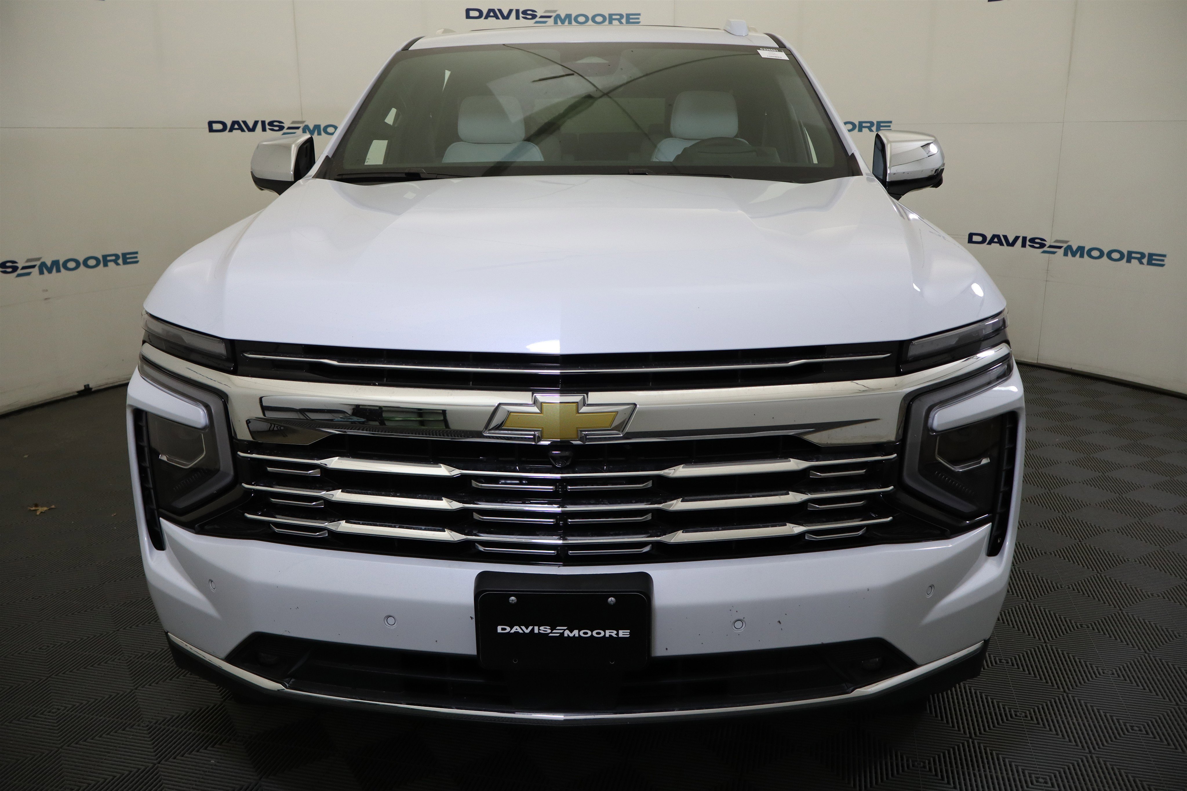New 2026 Chevrolet Tahoe Premier AWD/4WD image 14