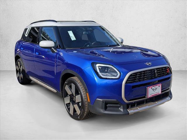 New 2026 MINI Cooper Countryman S image 7