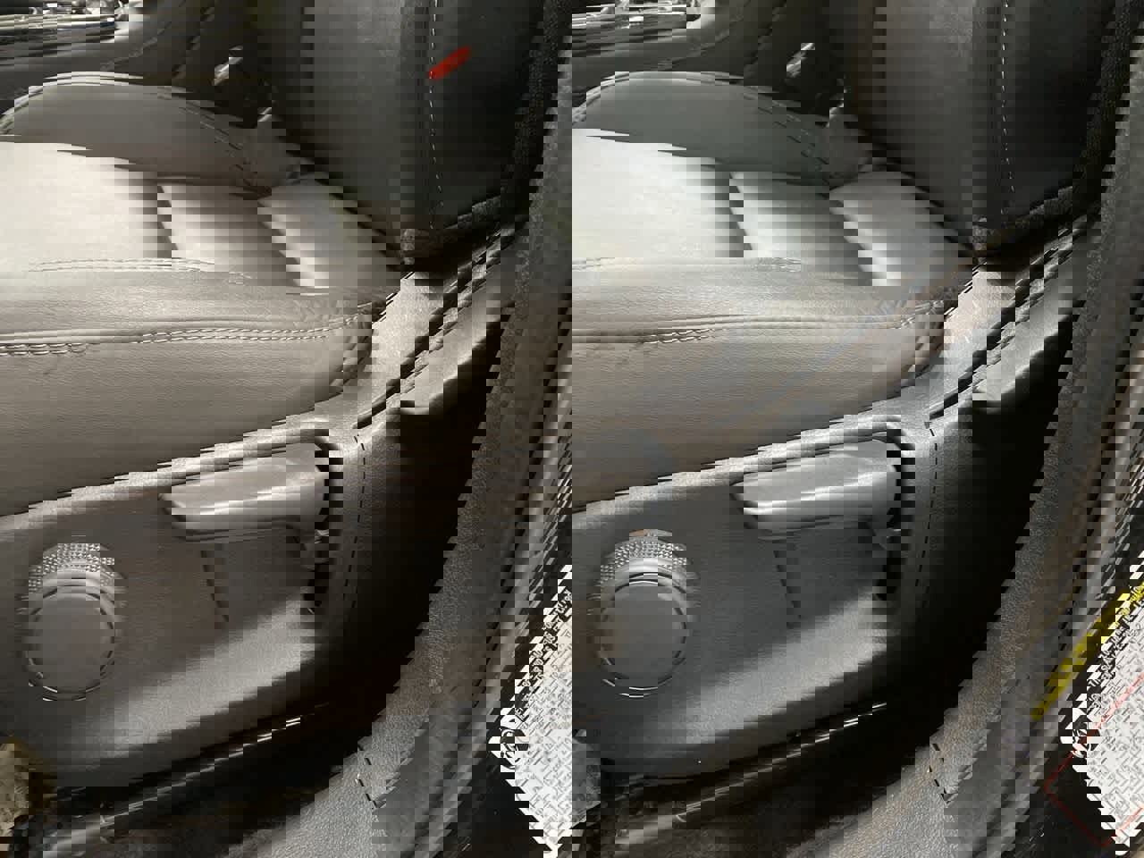 Used 2024 MAZDA CX-30 AWD 2.5 S w/ Select Sport Pkg image 14