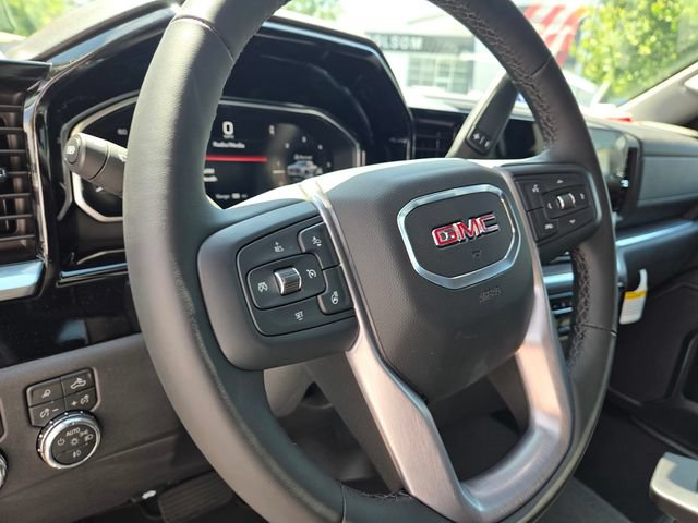 New 2026 GMC Sierra 1500 SLT AWD/4WD image 11