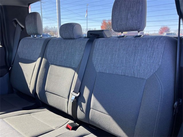 Used 2022 Ford F150 XLT w/ Equipment Group 302A High image 27