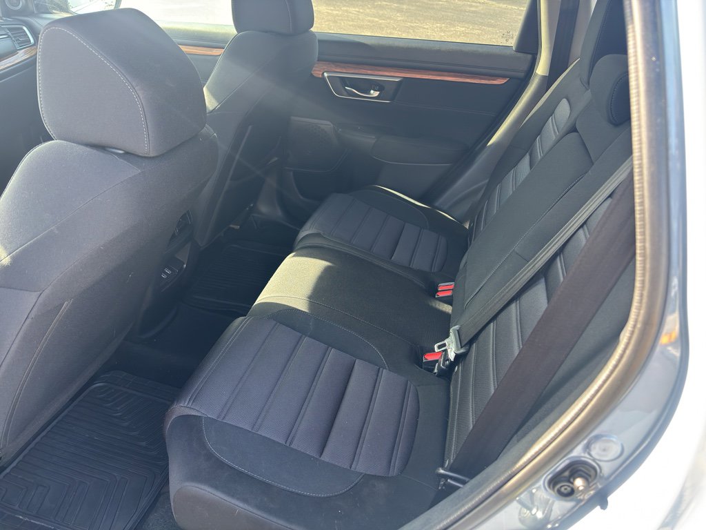 Used 2020 Honda CR-V EX image 7