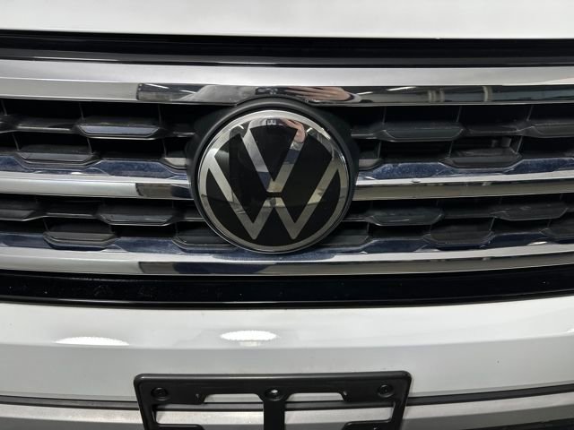 Used 2023 Volkswagen Atlas SE image 9