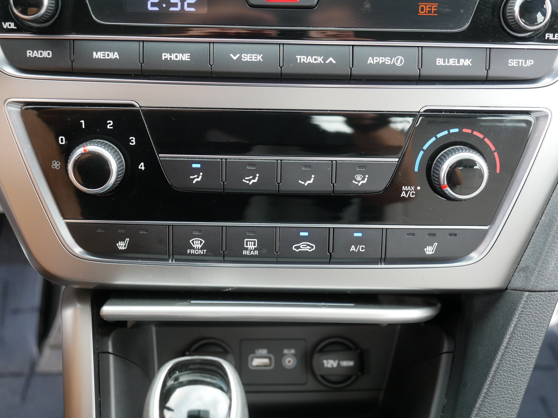 Used 2017 Hyundai Sonata Sport w/ Value Edition Package 02 FWD image 28