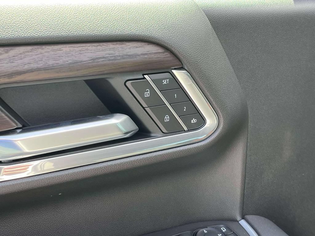 New 2026 GMC Sierra 1500 SLT w/ SLT Premium Plus Package AWD/4WD image 20