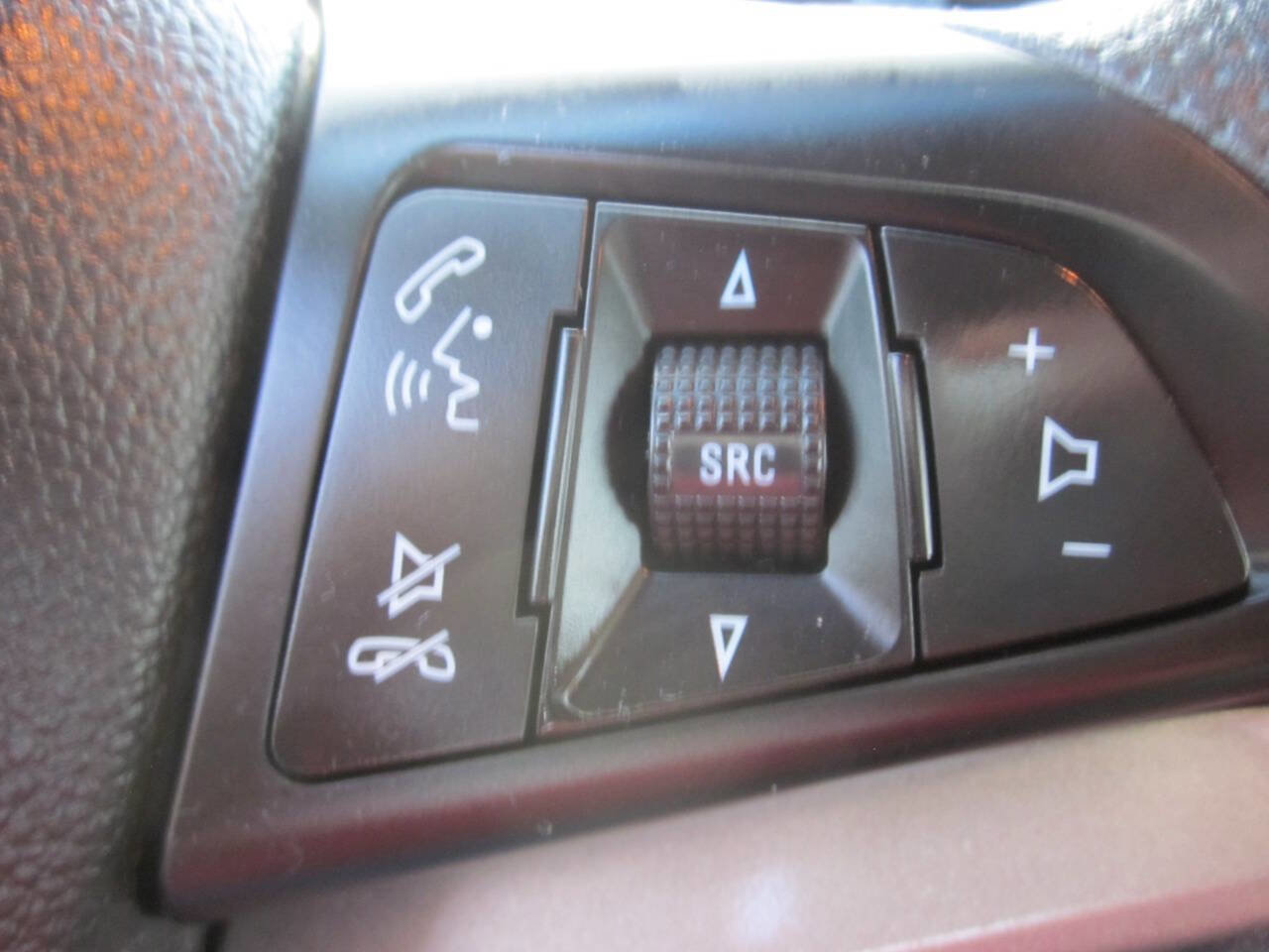 Used 2014 Chevrolet Sonic LS image 24