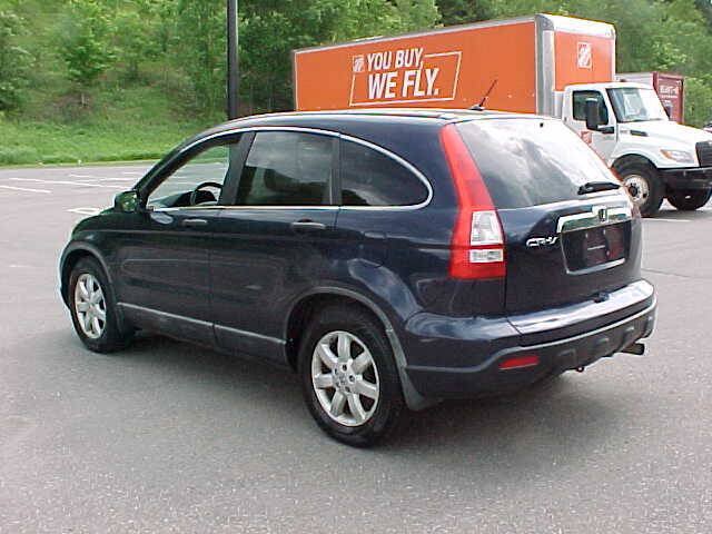 Used 2009 Honda CR-V EX image 9