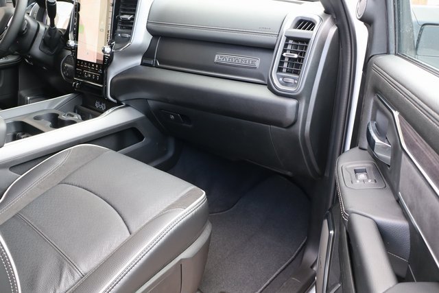 New 2026 RAM 2500 Laramie image 54