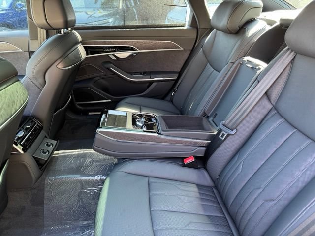 New 2027 Audi A8 L 3.0T AWD/4WD image 26