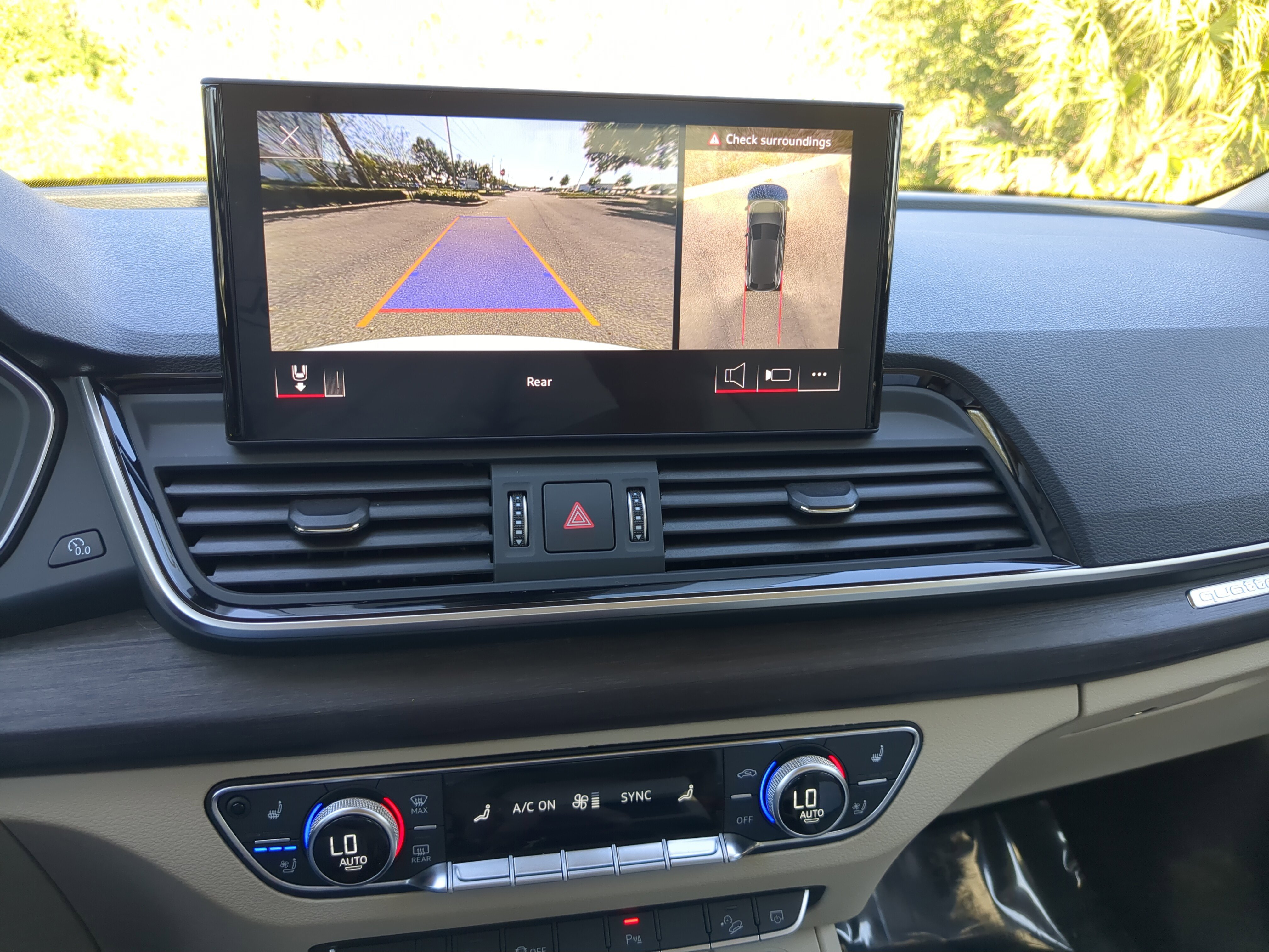 Certified 2025 Audi Q5 2.0T Premium Plus image 26