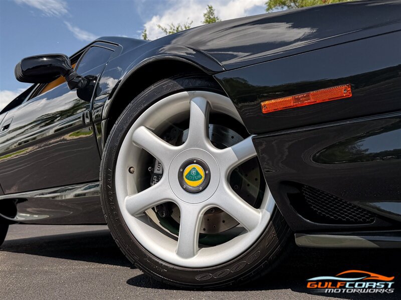 Used 2001 Lotus Esprit RWD image 59