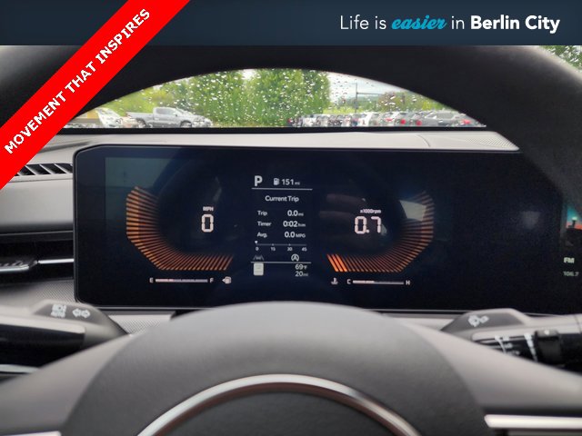 New 2025 Kia K5 LXS image 28