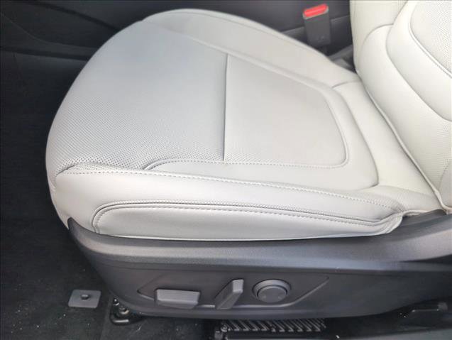 New 2026 Hyundai Santa Cruz Limited image 4