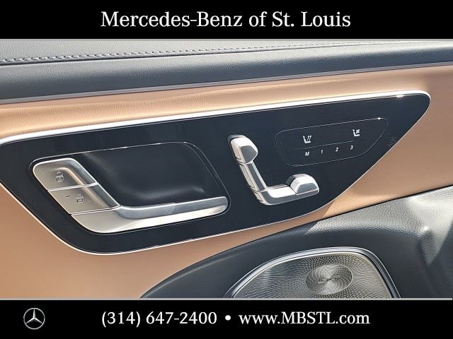 Used 2026 Mercedes-Benz E 53 AMG e 4MATIC Sedan image 23