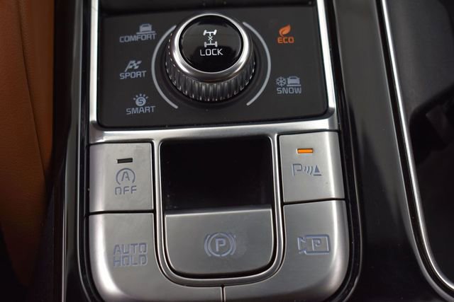 Certified 2025 Kia Telluride SX Prestige X-Line AWD/4WD image 24