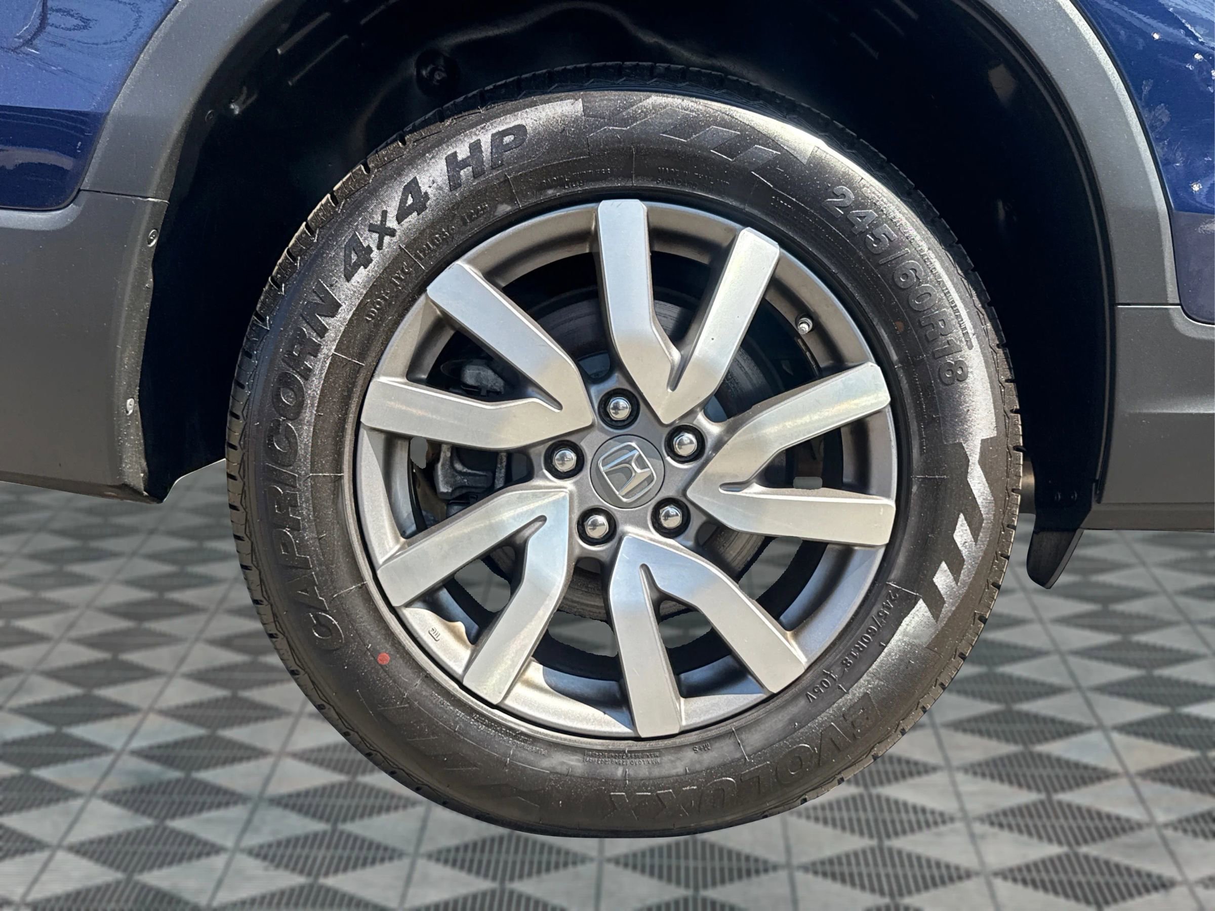 Used 2019 Honda Pilot EX-L image 23