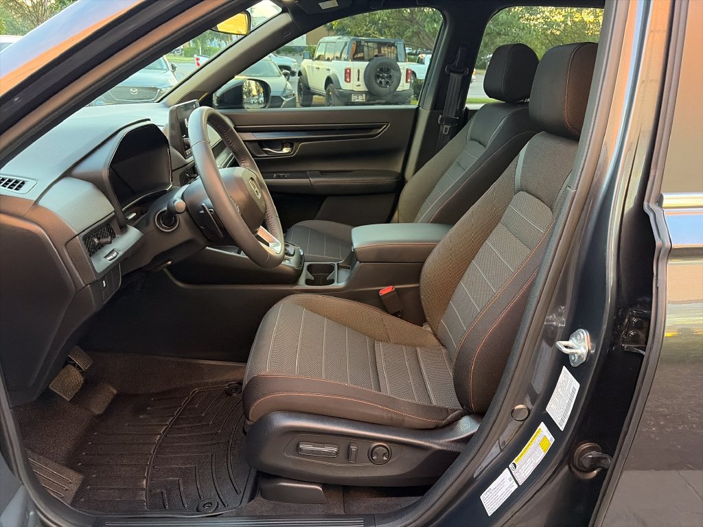 Used 2024 Honda CR-V Sport image 21