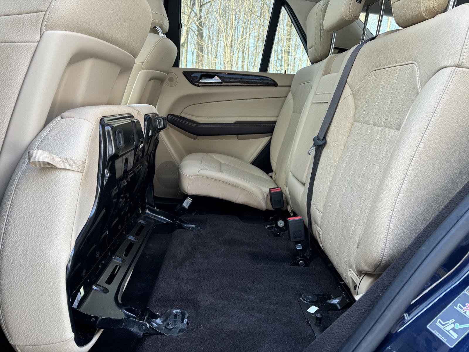 Used 2016 Mercedes-Benz GLE 350 4MATIC image 22