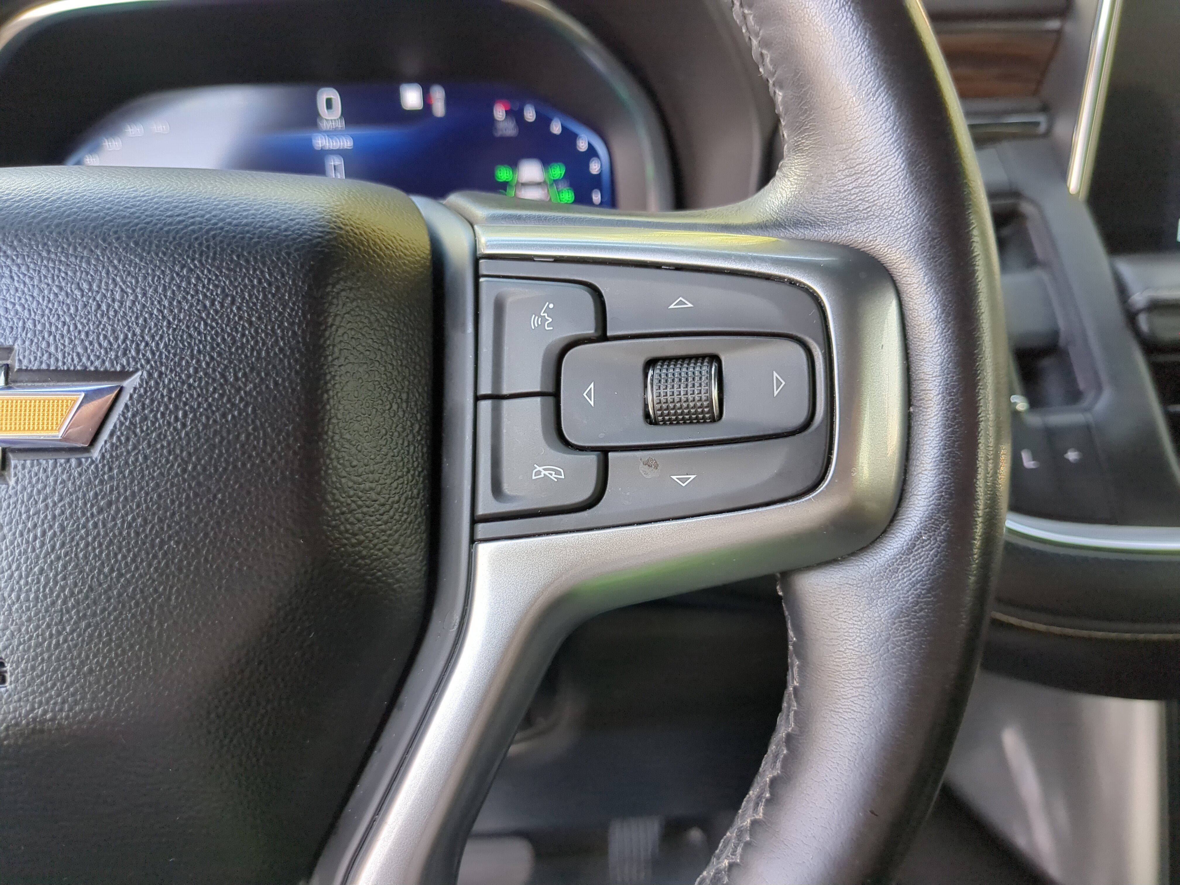 Used 2022 Chevrolet Tahoe Premier image 28