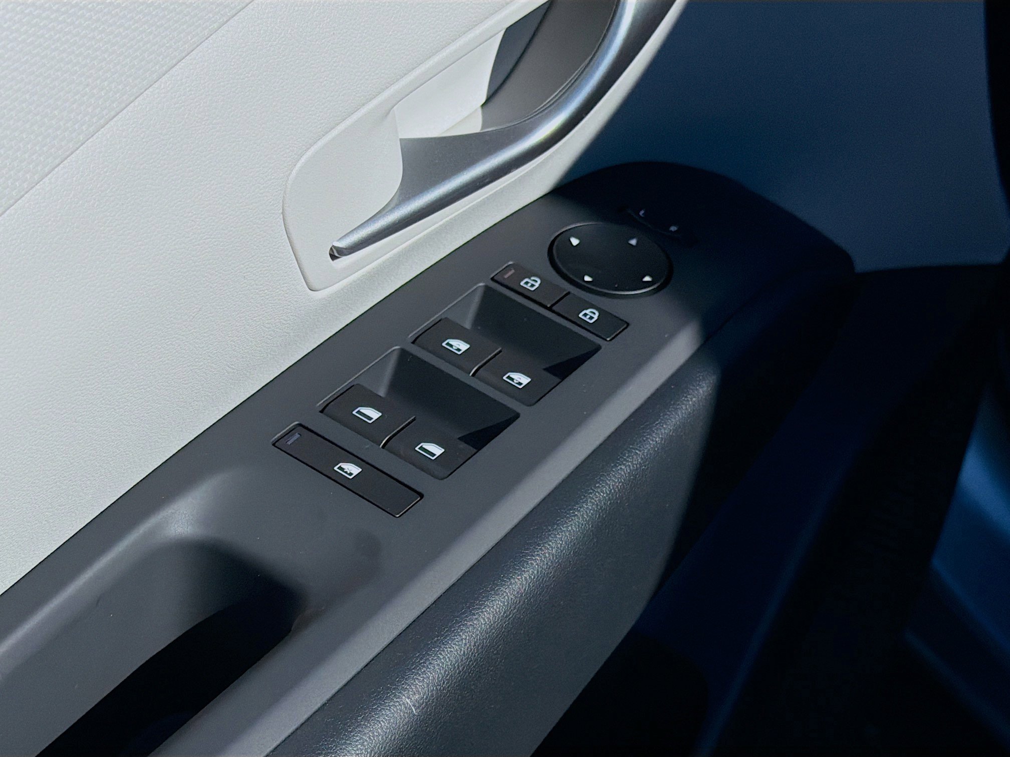 New 2026 Hyundai Tucson SEL image 22